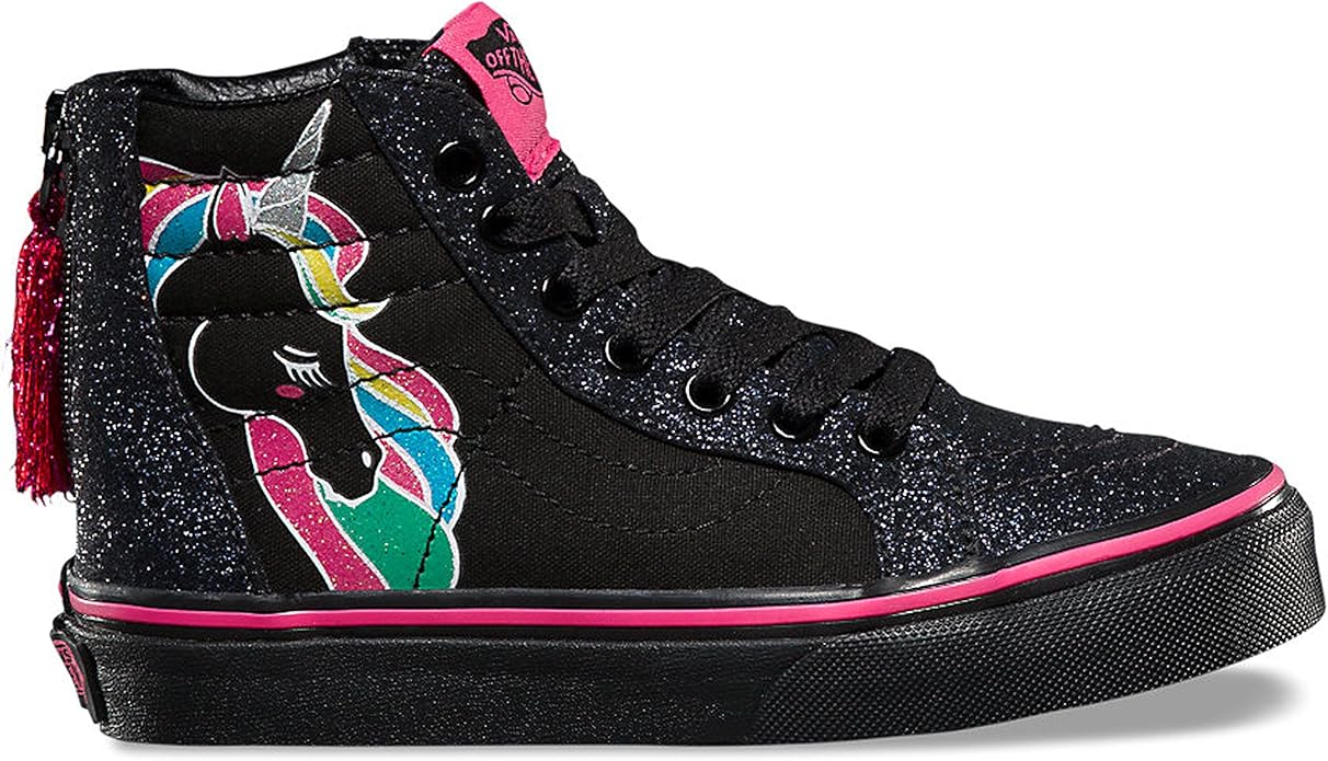 vans unicorn shoes amazon
