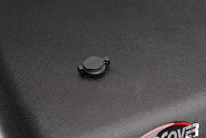 Undercover As1002cl Lock Kit Automotive Amazon Com