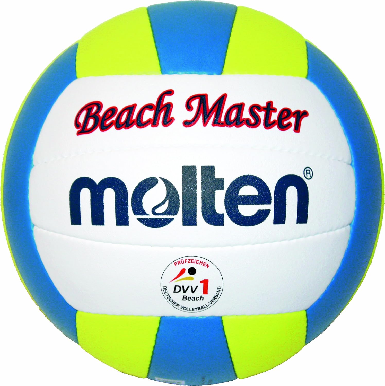 ballon beach volley molten