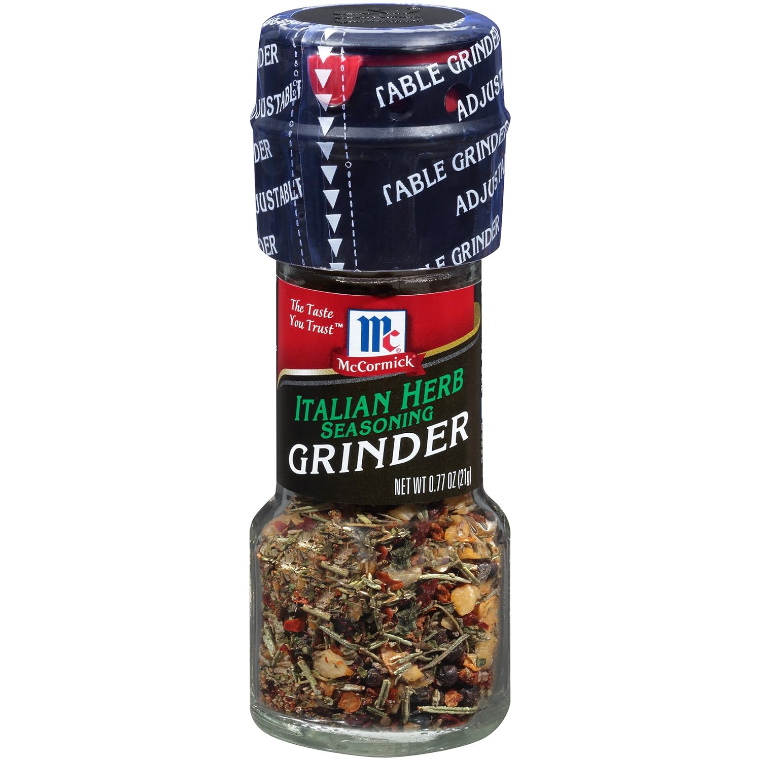 Best Italian Herb Seasoning Grinder Home Appliances