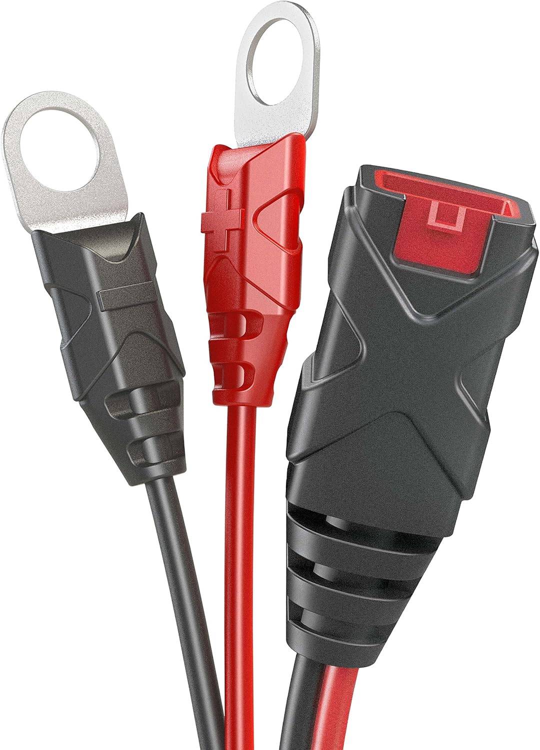 NOCO GC008 X-Connect M10 Eyelet Terminal Accessory For NOCO Genius Smart Battery Chargers: Automotive