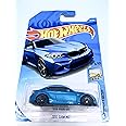 Hot Wheels 2018 50th Anniversary Factory Fresh 2016 BMW M2 121/365 , Blue