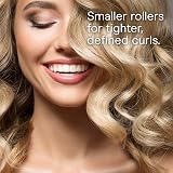 CONAIR Self-Grip Rollers Assorted 31 Count Hair Styling Setting Curlers view 7