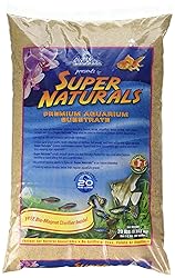 CaribSea Super Naturals Aquarium Sand - 20 lb