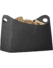 Amazon.es: Cestas de leña: Bricolaje y herramientas