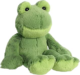 frog teddy amazon