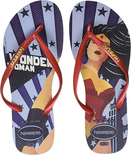 amazon havaianas slim