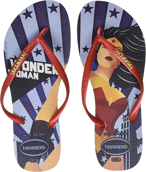 amazon havaianas slim