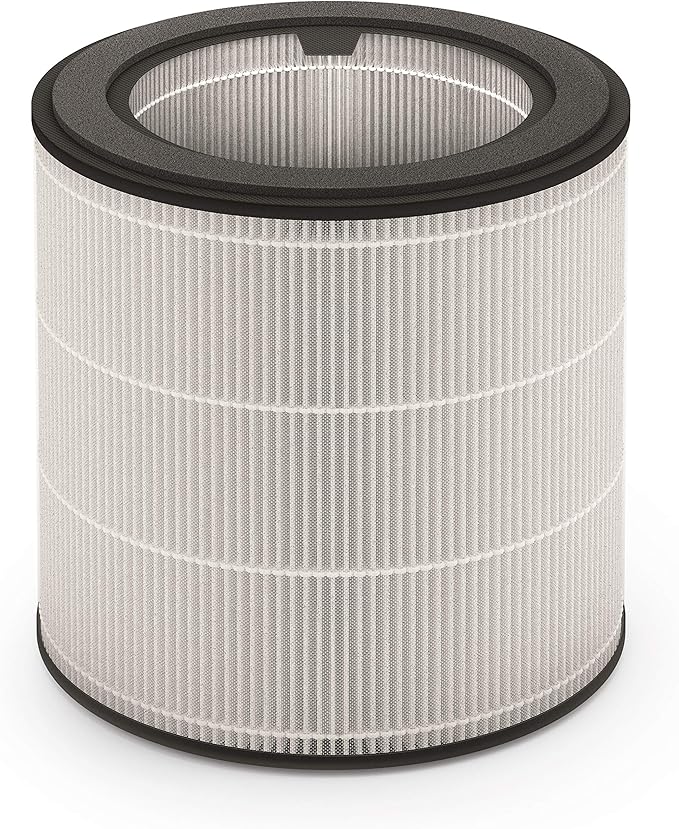 Philips 800 Series NanoProtect HEPA Replacement Air Purifier FY0194/30