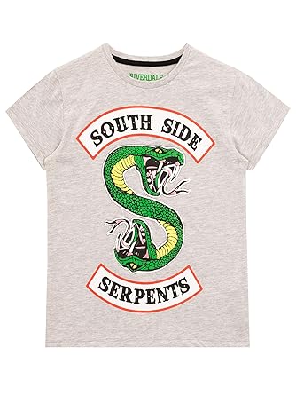 southside serpents t shirt india
