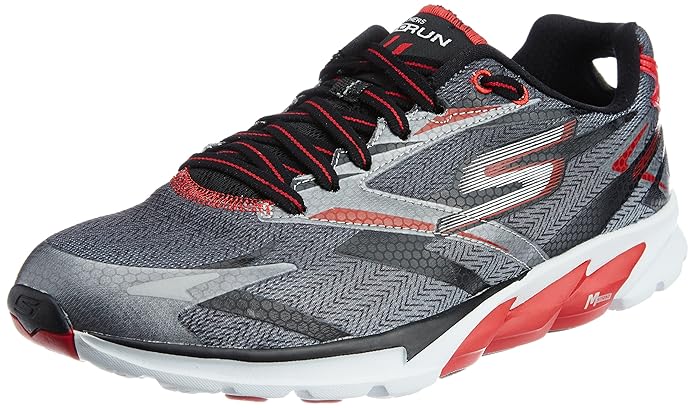 skechers m strike technology