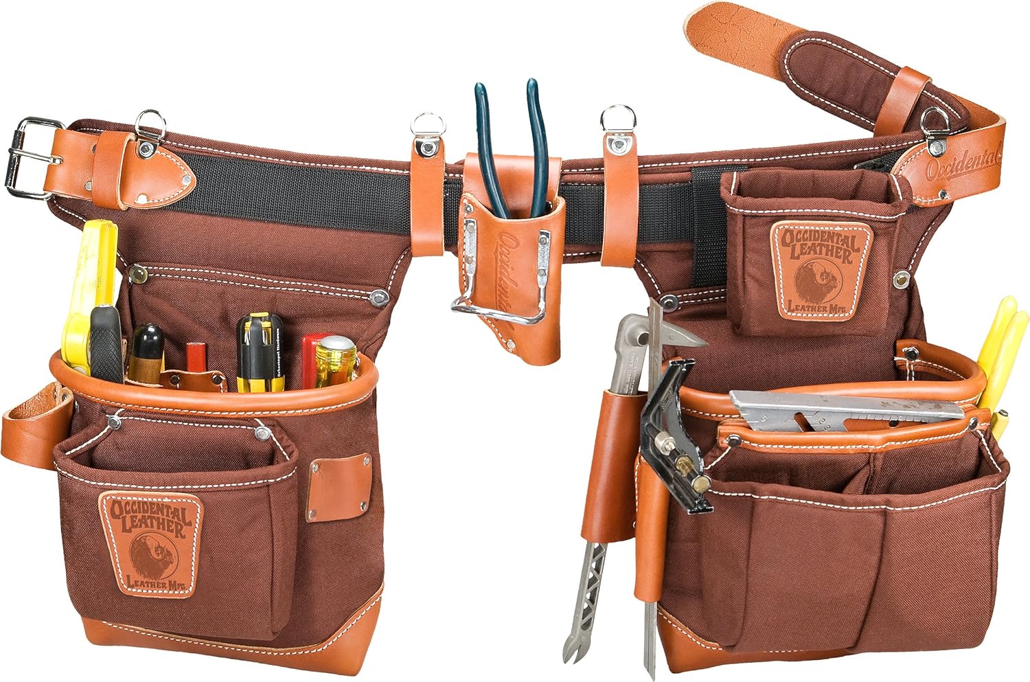 Best Stanley Leather Tool Belt