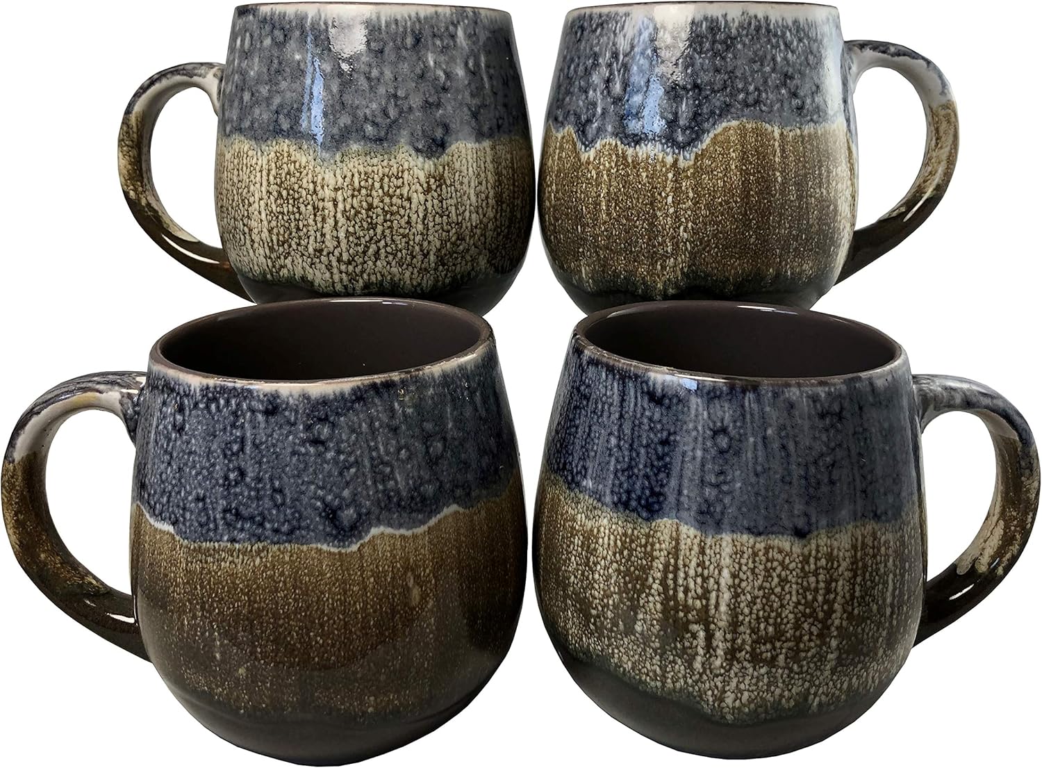 Best old pottery company mug