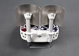 SummitLink Copper Parabolic Antenna Range Booster