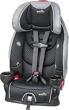 evenflo securekid car seat