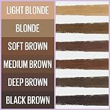 Maybelline Express Brow 2-in-1 Pencil + Powder Black Brown view 5