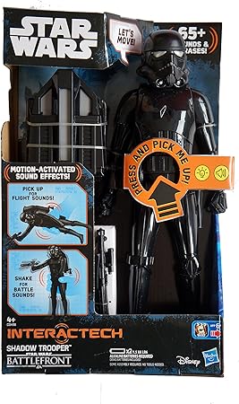 shadow trooper battlefront