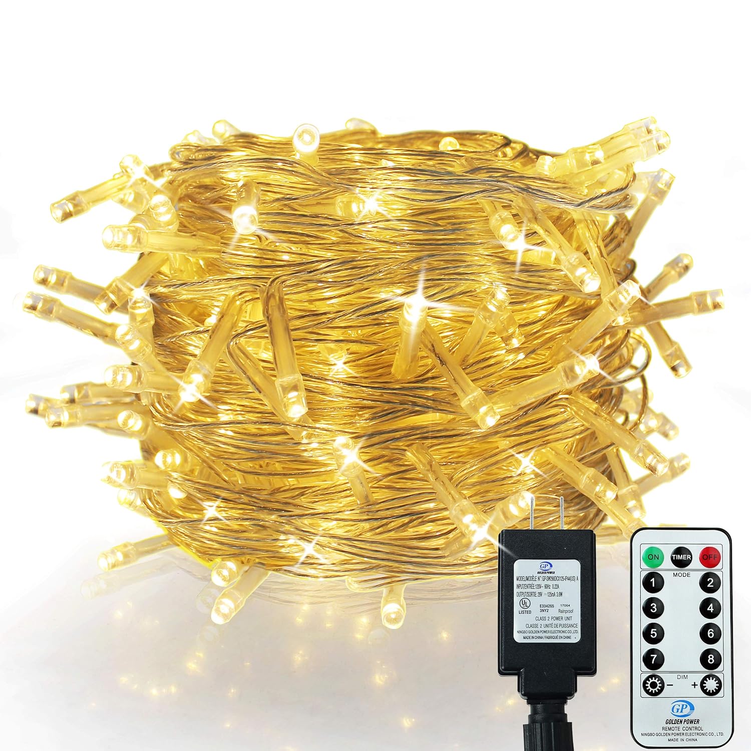 Best Low Voltage Lighting Cable White