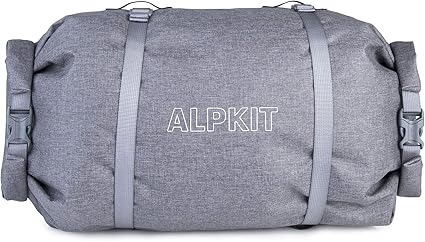 alpkit duffel