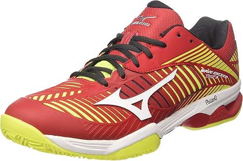 mizuno wave exceed tour 3 cc