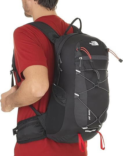 mochila north face ion 20