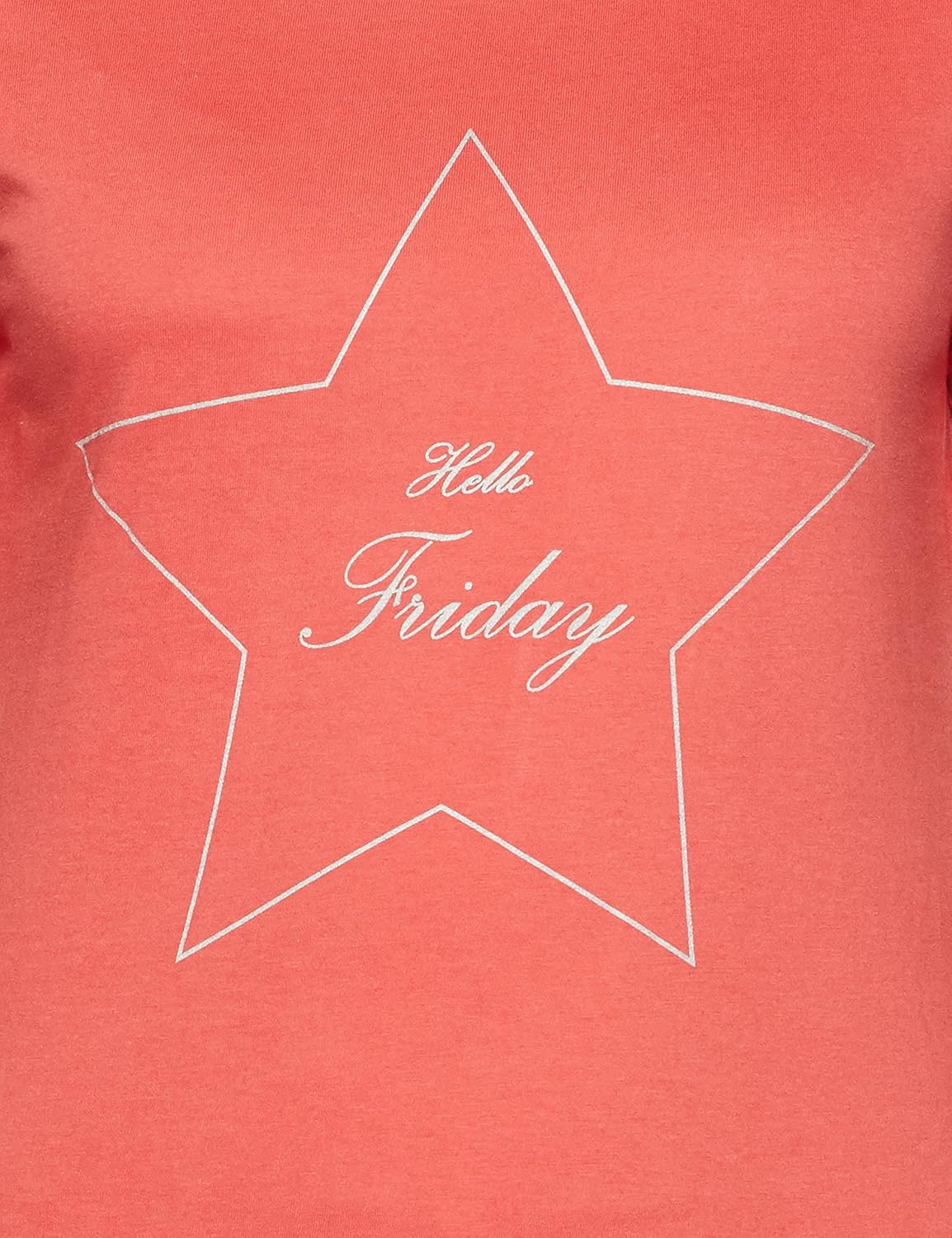 undercolors of benetton women's pyjama top