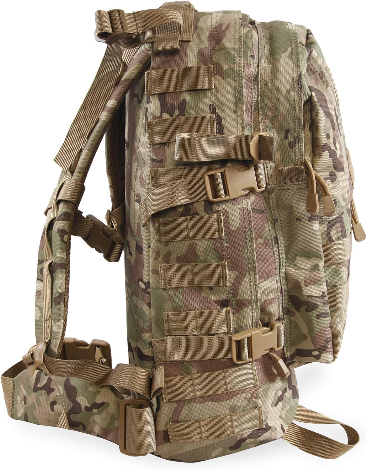 highland tactical stealth