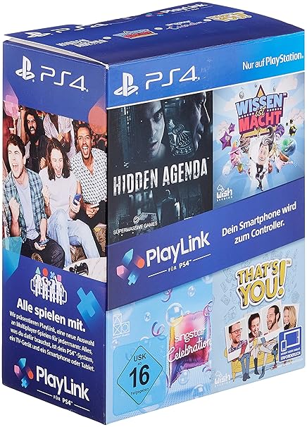 playlink bundle
