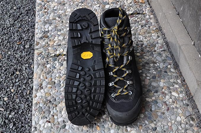 meindl air revolution 5.3 test