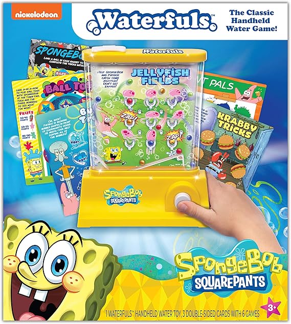 waterful ring toss amazon