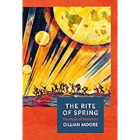 The Rite of Spring (The Landmark Library Book 16) book cover