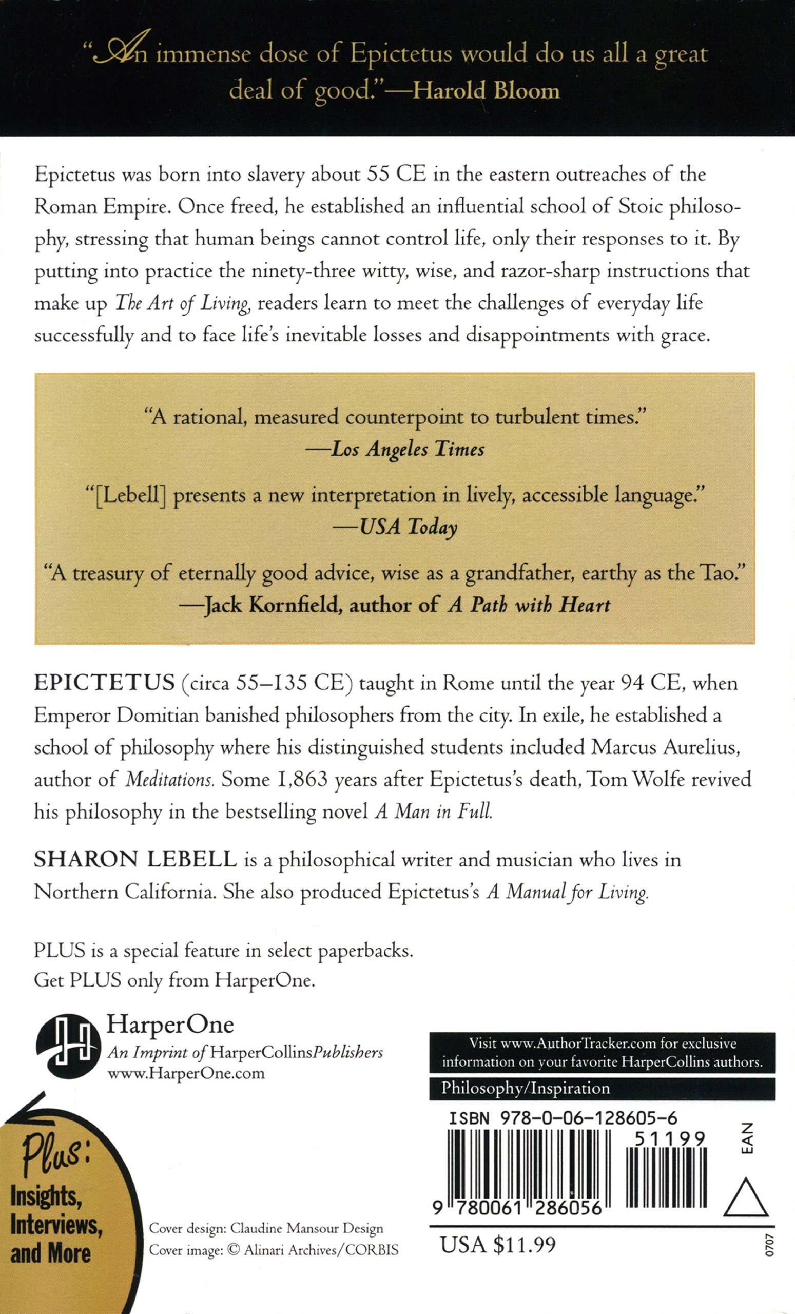 Emperor Handbook Meditation New Translation Of The Bible