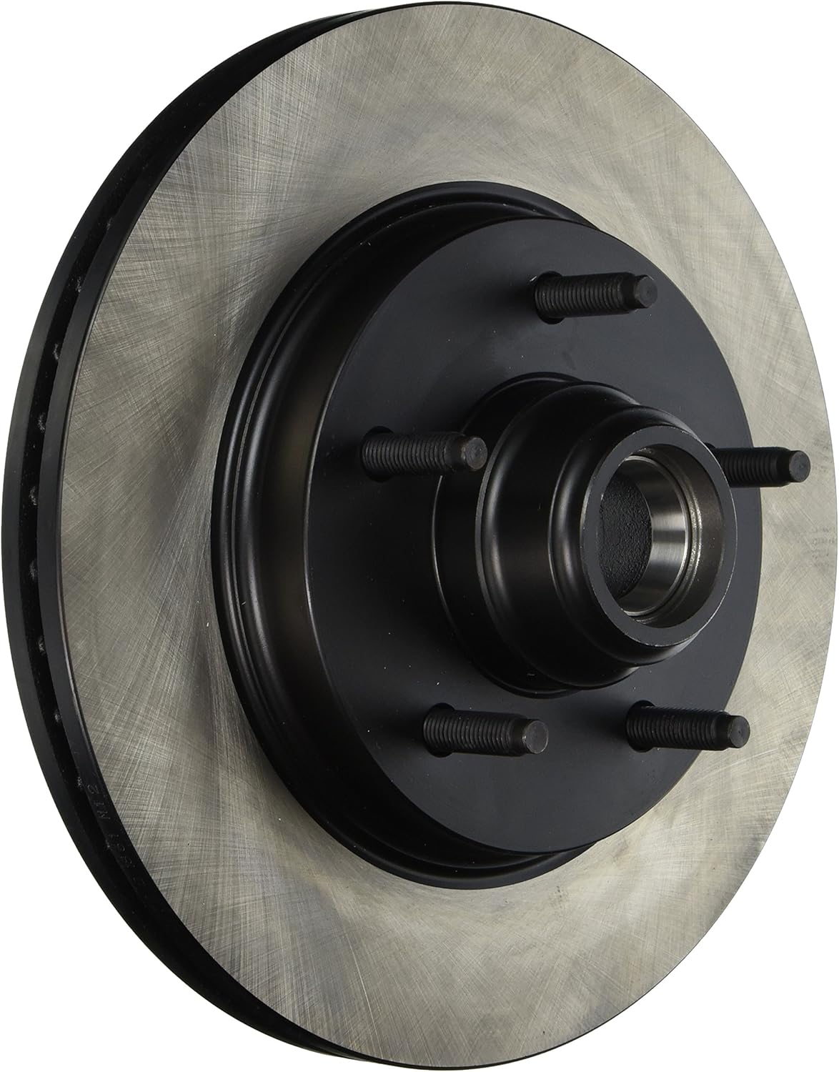 Centric 1 Premium Brake Rotor Automotive Amazon Com