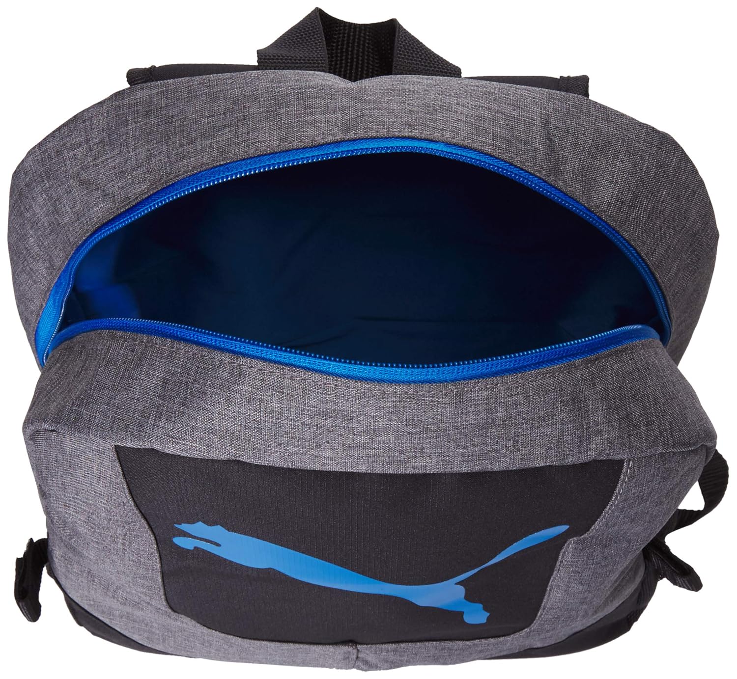 KIDS BACKPACK PUMA SCHOOL WITH LUNCH BOX BAG KINDERGARTEN TRAVEL