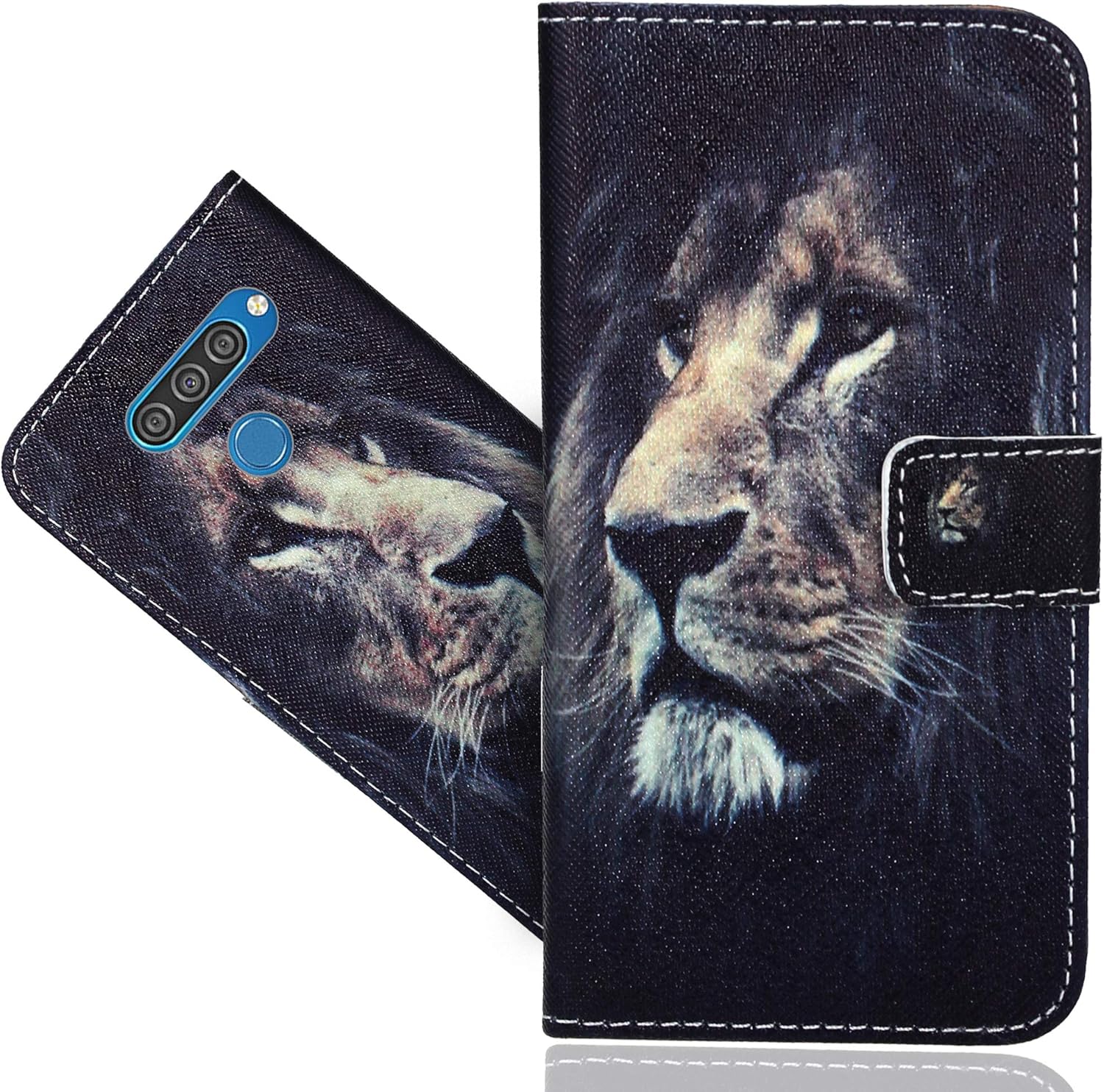 lg q60 precio amazon