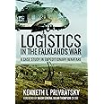 Logistics in the Falklands War: A Case Study in Expeditionary Warfare