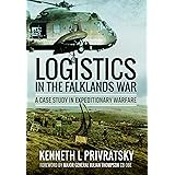 Logistics in the Falklands War: A Case Study in Expeditionary Warfare