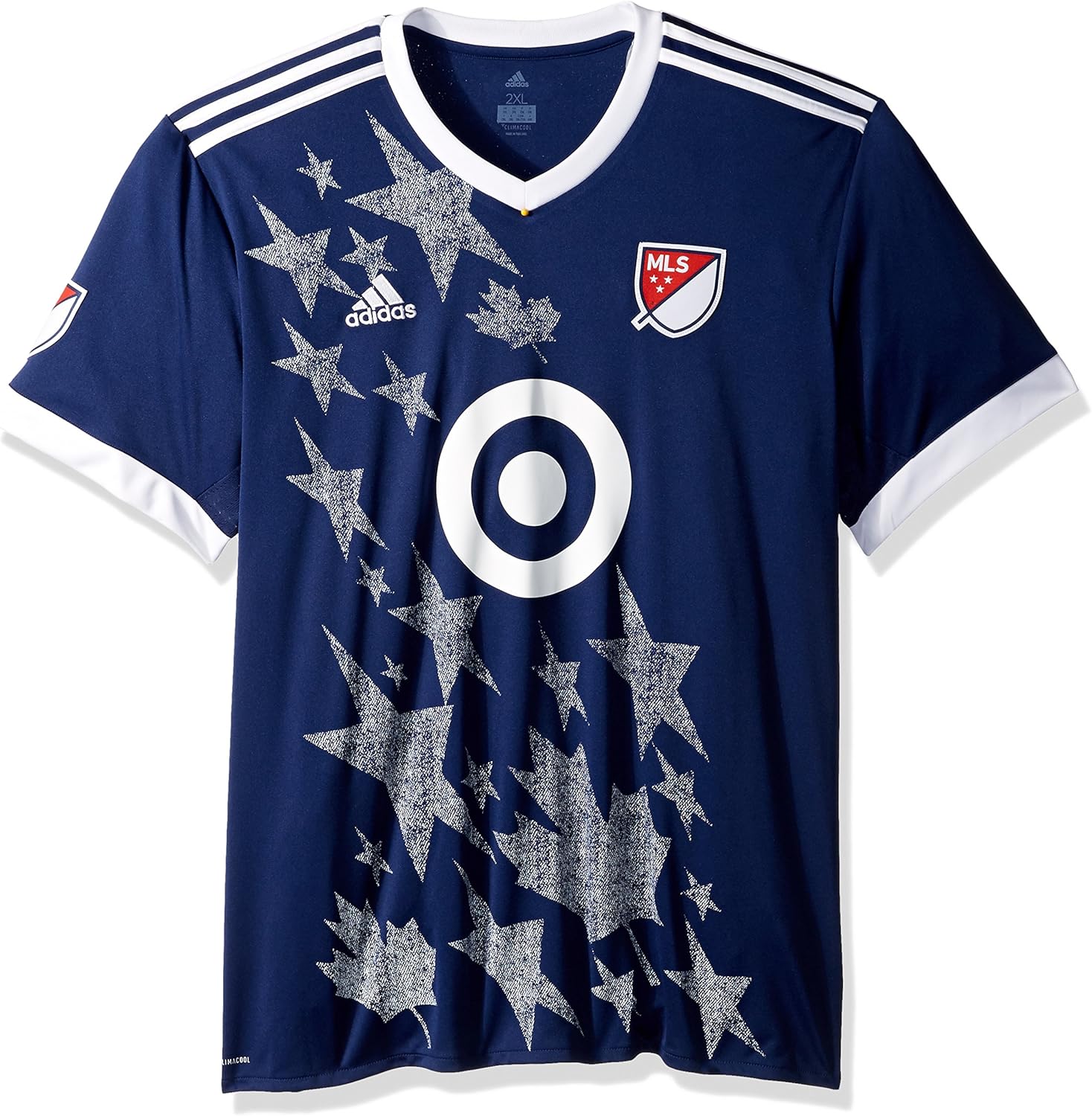 adidas MLS All Star Game Adult Men MLS All Star Game