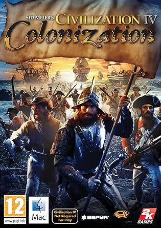 colonization mac colonization mac