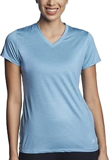 Amazon Arctic Cool Shirts 