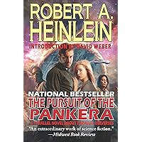 The Pursuit of the Pankera: A Parallel Novel About Parallel Universes