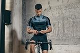 Wahoo Fitness TICKR FIT Heart Rate Armband Bluetooth ANT+ view 3