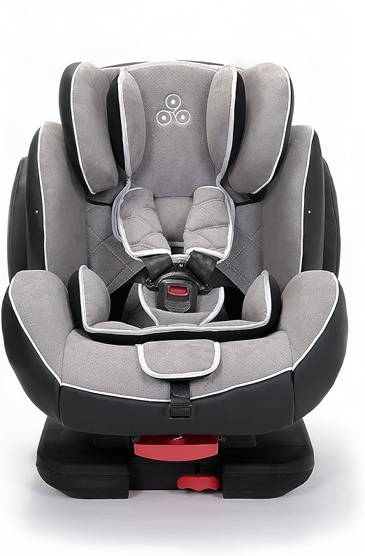 isofix car seat rattles