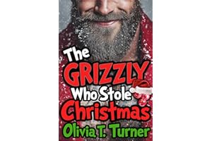 The Grizzly Who Stole Christmas