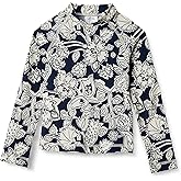 Amazon Essentials Boys and Toddlers' Long Sleeve UPF 50 Rashguard T-Shirt