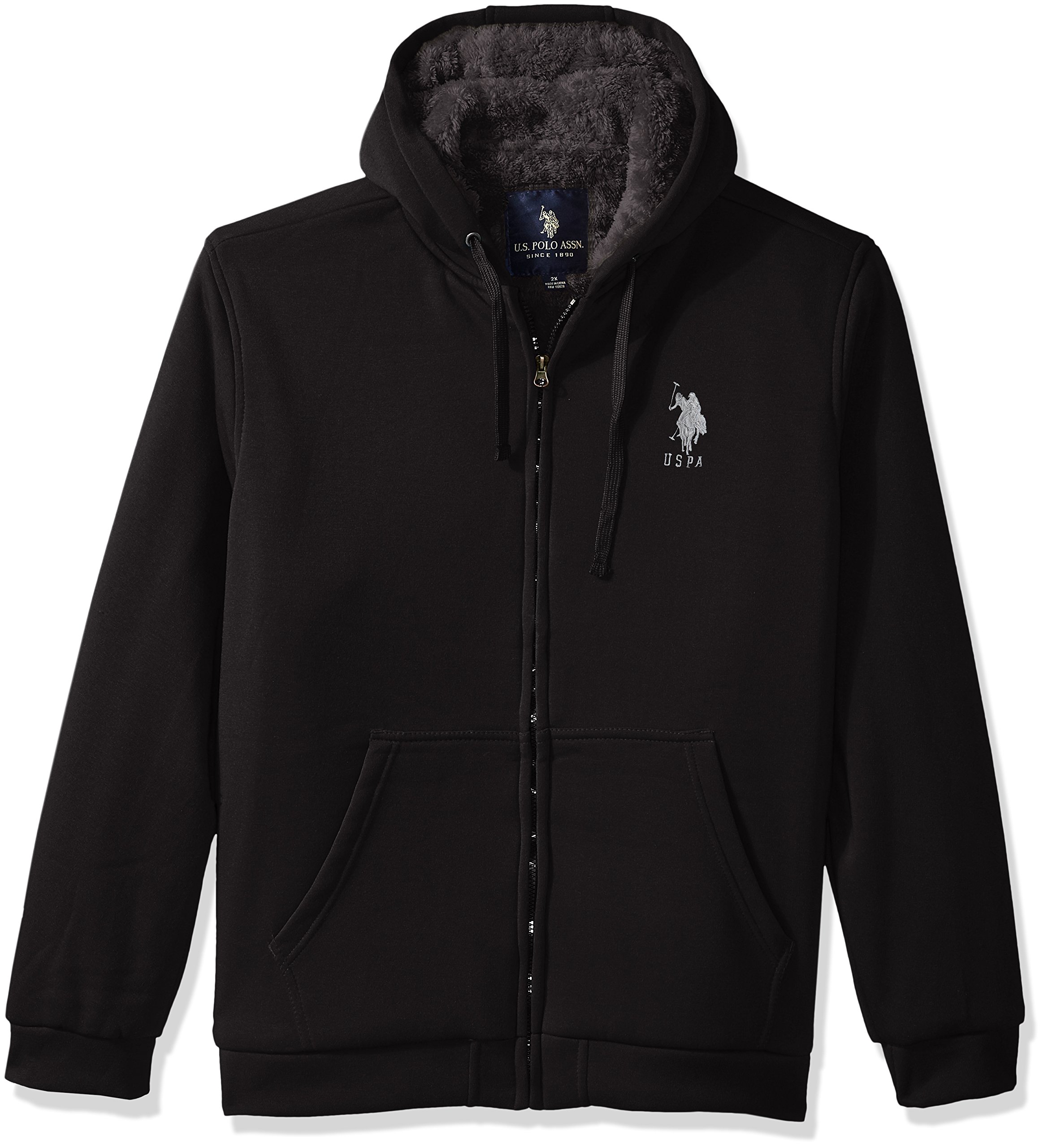 hoodie us polo assn