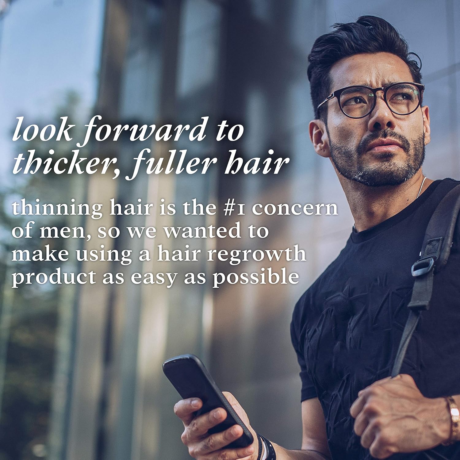 Amazon Com Just For Men Minoxidil Extra Strength Hair Loss
