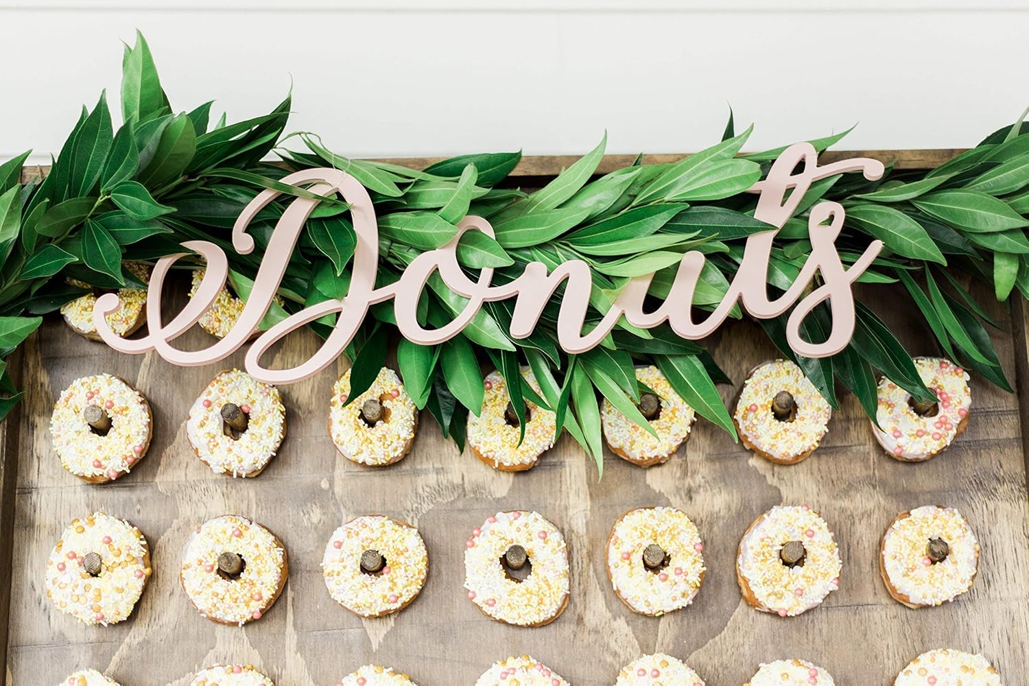 Wedding Reception Printable Signs Donut Wall Sign Bridal Shower Decor Wedding Reception Printable Signs Donut Wall Sign Bridal Shower Decor
