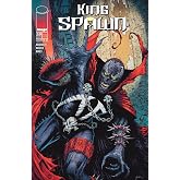 King Spawn #59