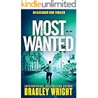 Most Wanted (Alexander King Book 3)